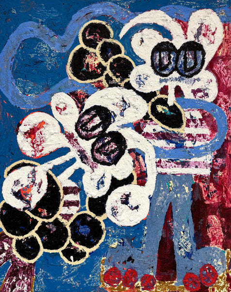 Flindle (150x120 cm)