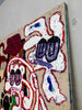 Thaddeus (180x130 cm)