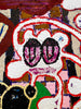 Thaddeus (180x130 cm)