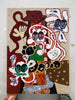 Thaddeus (180x130 cm)