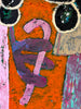 Ysmyra (180x130 cm)