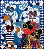 Horatio (200x180 cm)