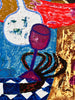 Horatio (200x180 cm)