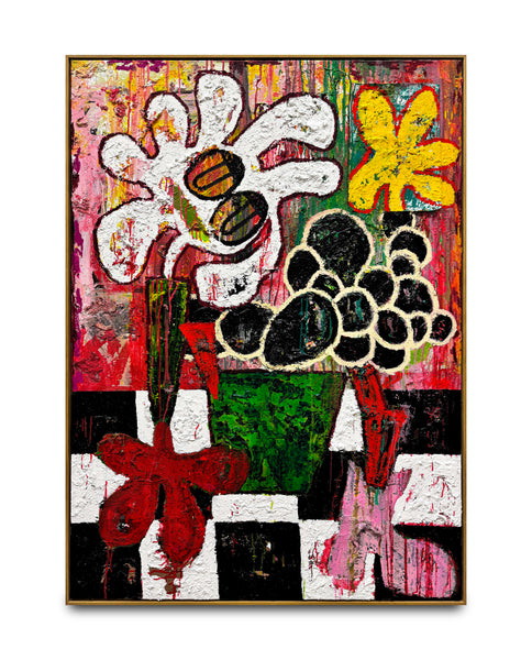 Calder Morvane (180x130 cm)