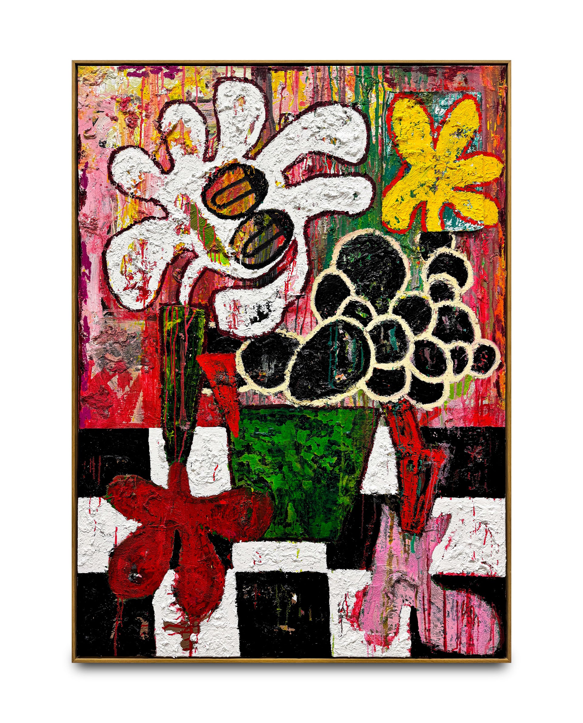 Calder Morvane (180x130 cm)