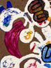 Dreaviel (200x140 cm)