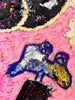 Sita (120x100 cm)