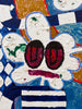 Horatio (200x180 cm)