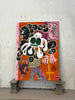 Ysmyra (180x130 cm)