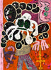 Ysmyra (180x130 cm)