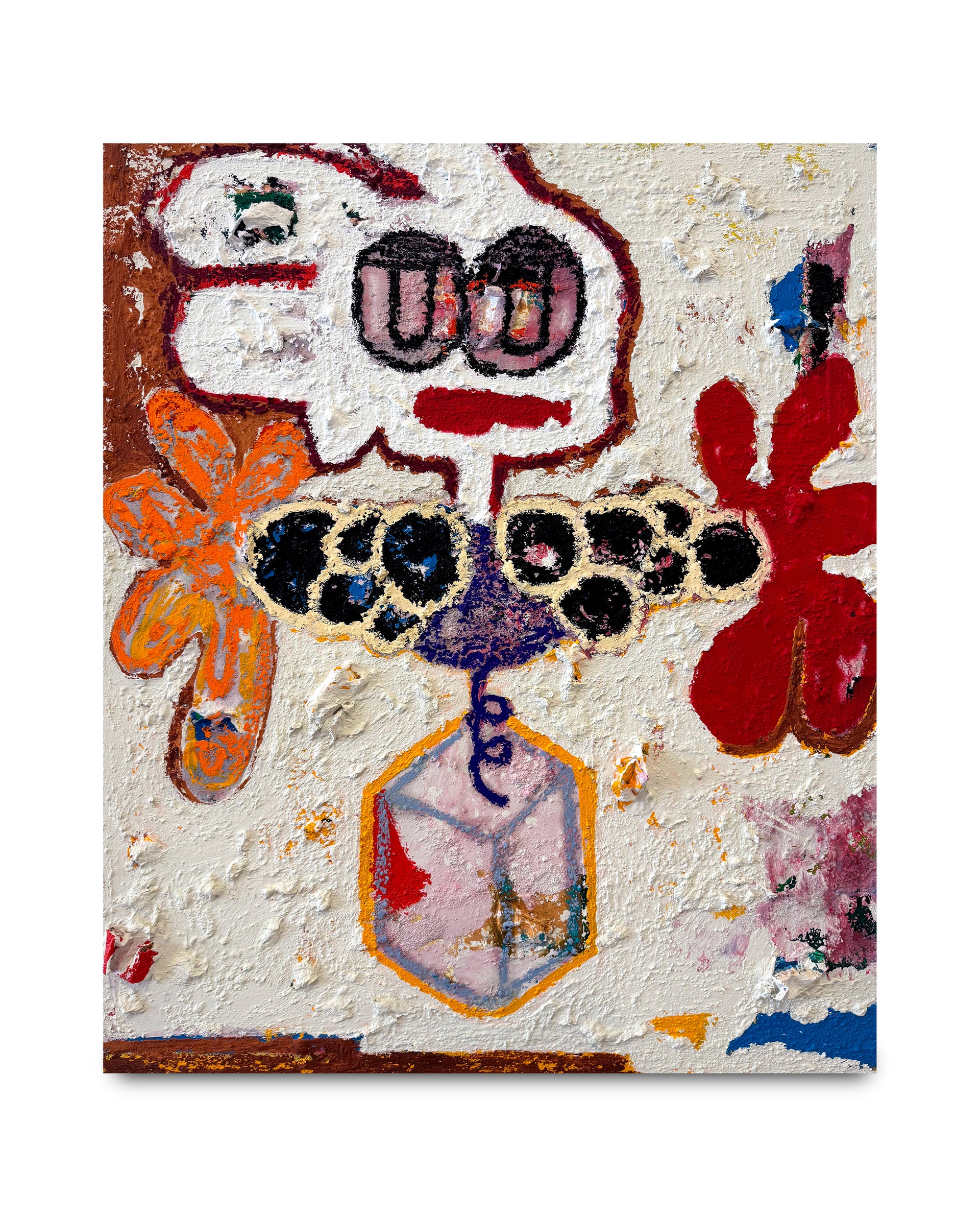 Leonor (120x100 cm)