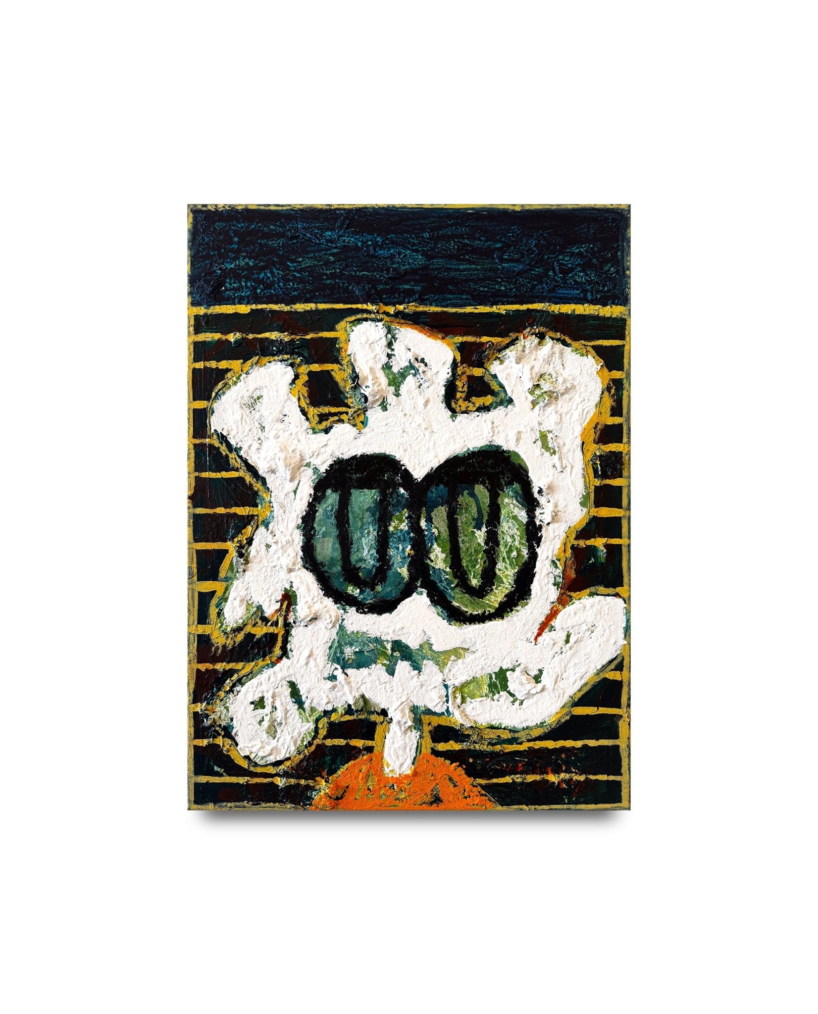 Archibald (70x50 cm) - Jakob Juul