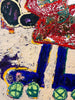Barnaby (150x200 cm) - Jakob Juul