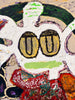 Barnaby (150x200 cm) - Jakob Juul