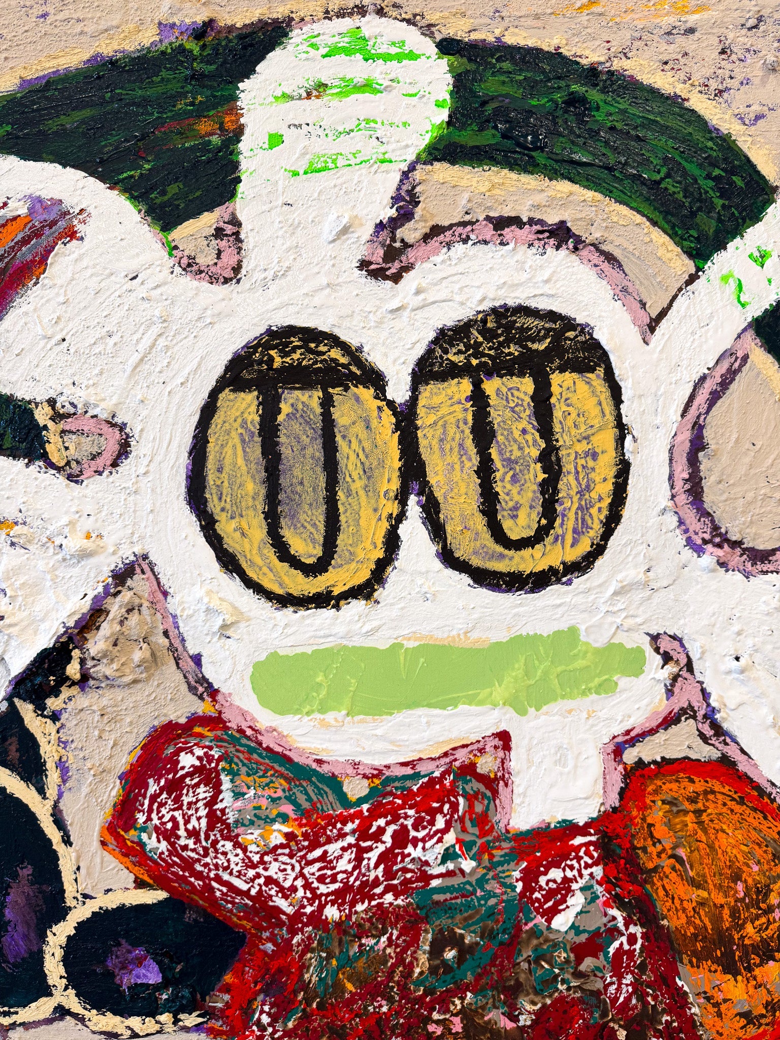 Barnaby (150x200 cm) - Jakob Juul