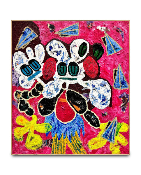 Beatrix - Jakob Juul