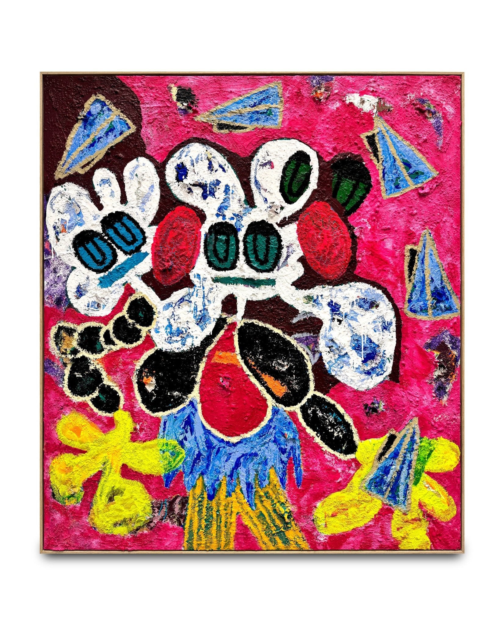 Beatrix - Jakob Juul