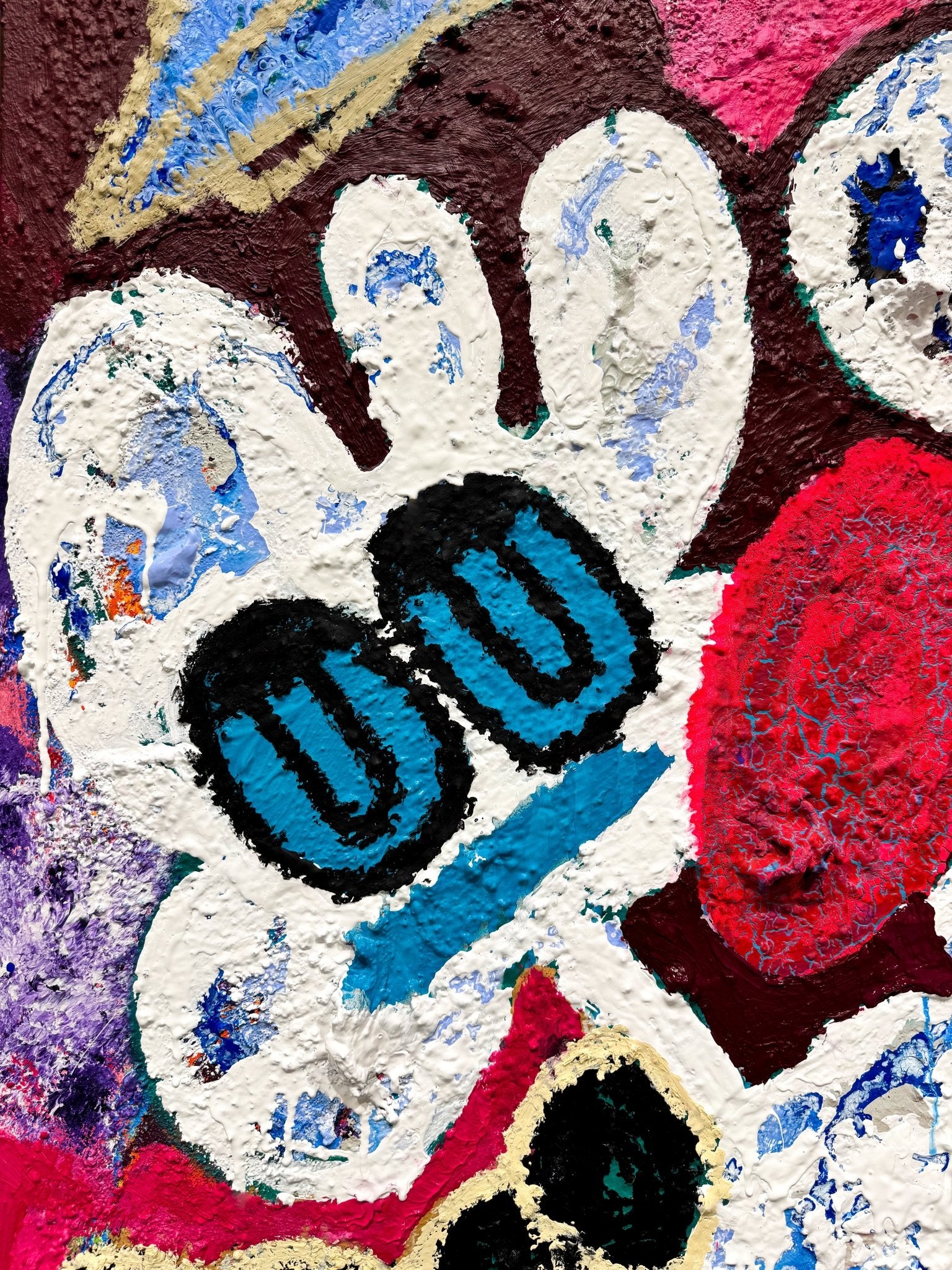 Beatrix - Jakob Juul