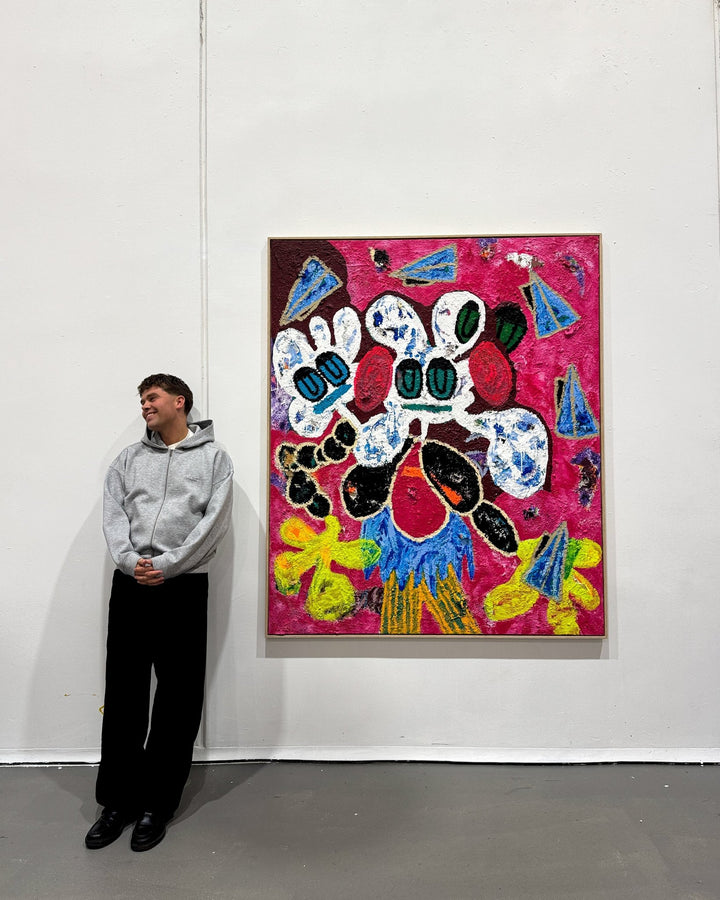 Beatrix - Jakob Juul