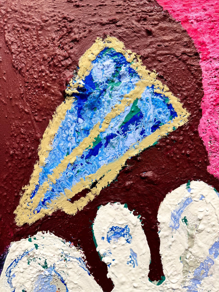 Beatrix - Jakob Juul