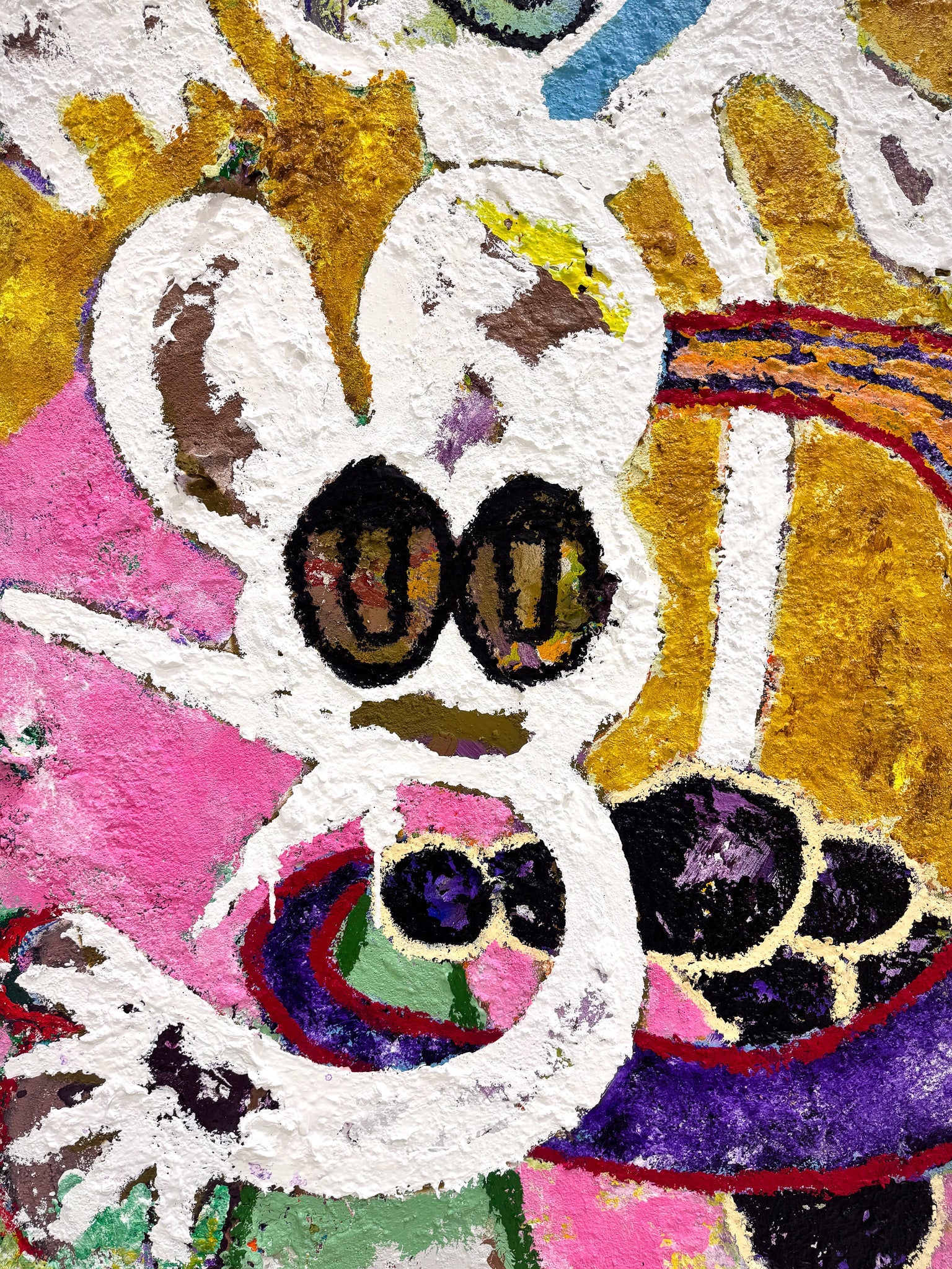 Cedrella & Osric - Jakob Juul