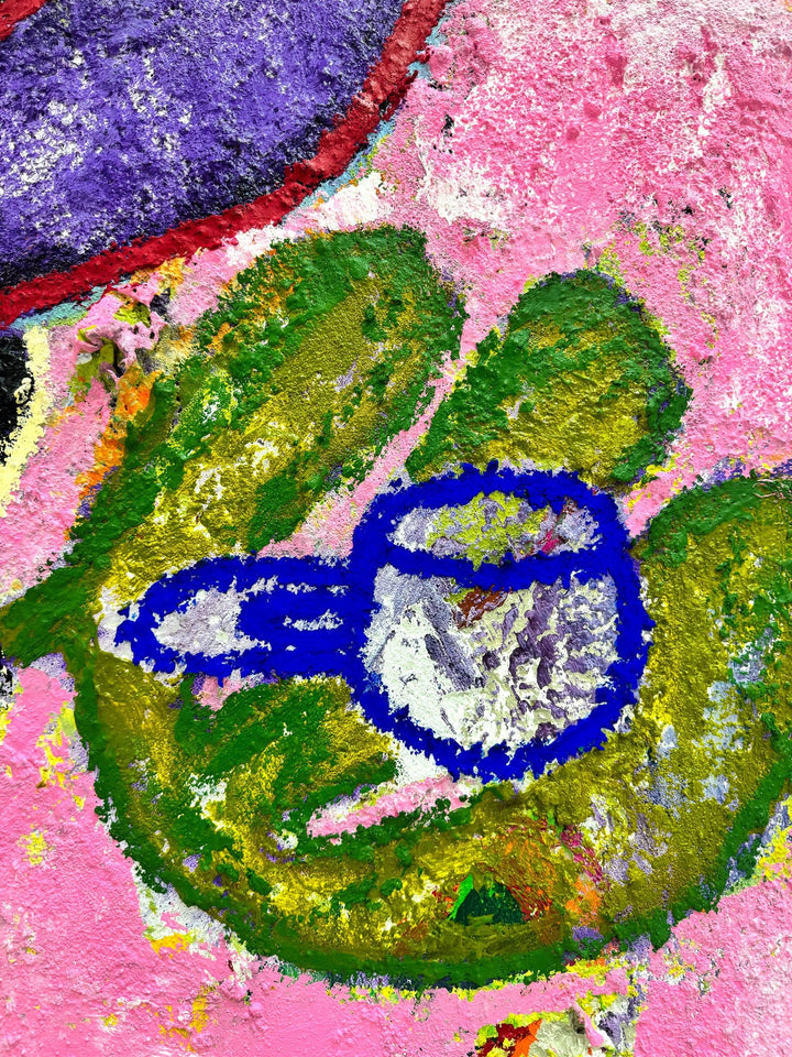 Cedrella & Osric - Jakob Juul