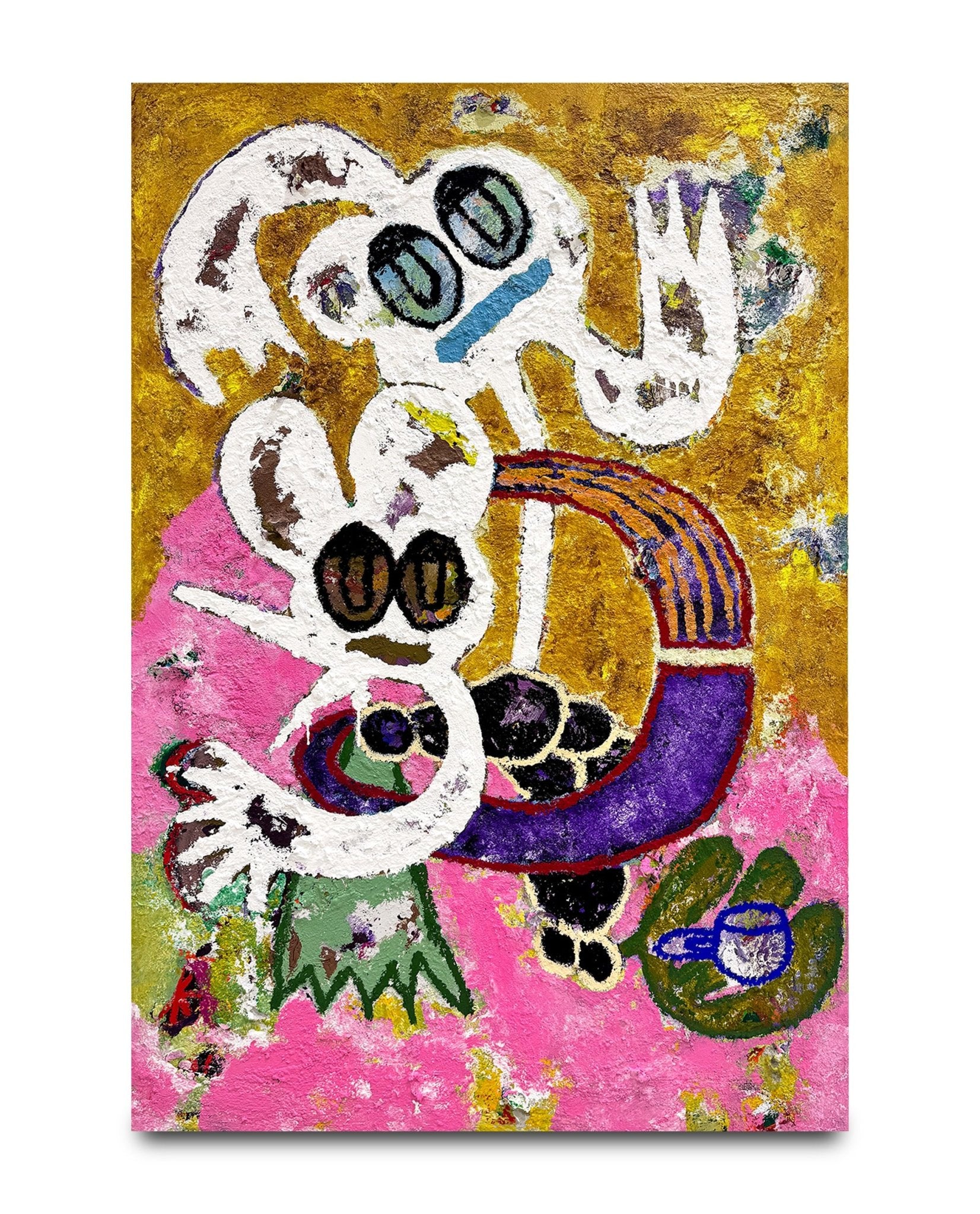 Cedrella & Osric - Jakob Juul