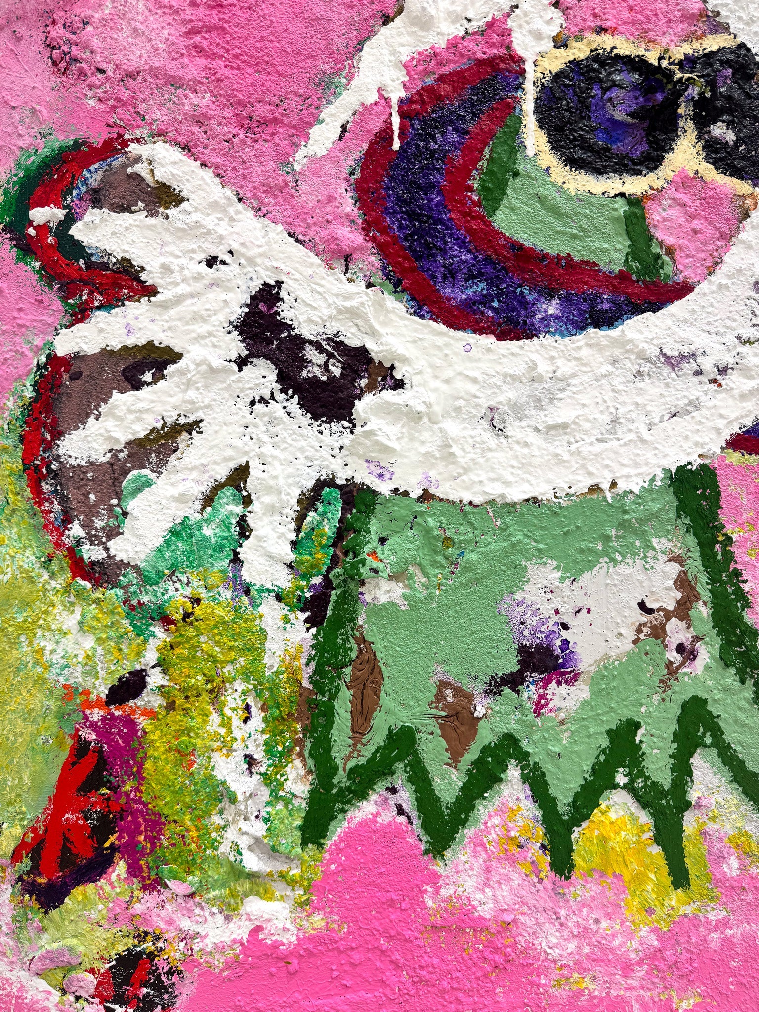 Cedrella & Osric - Jakob Juul