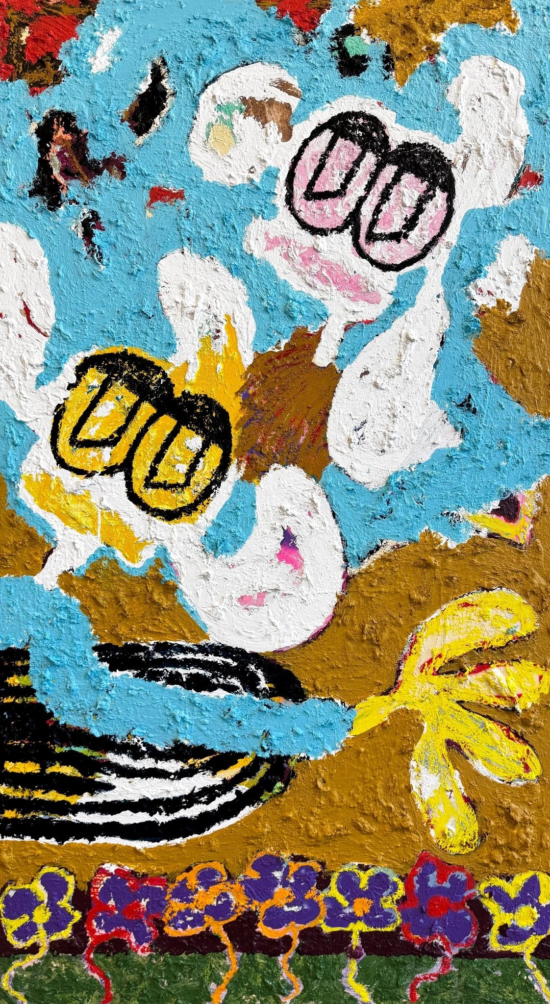 Conpa (180x100 cm) - Jakob Juul