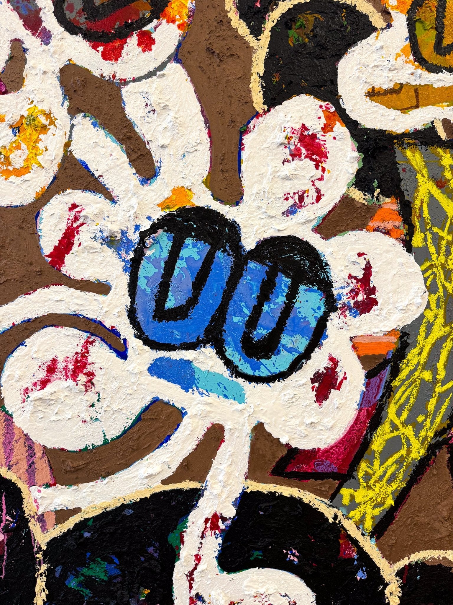 Dreaviel (200x140 cm) - Jakob Juul