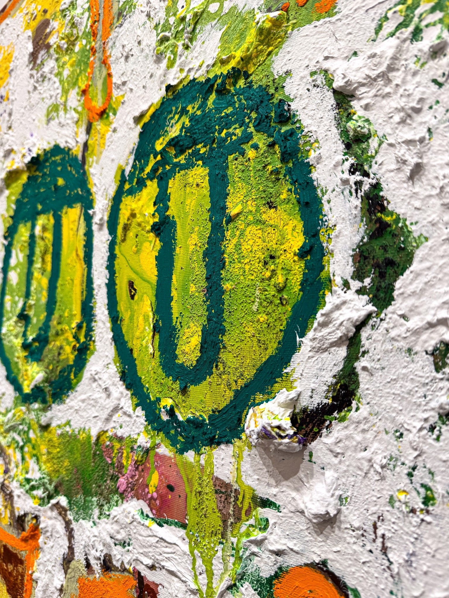 Drella Nightwhip (180x130 cm) - Jakob Juul