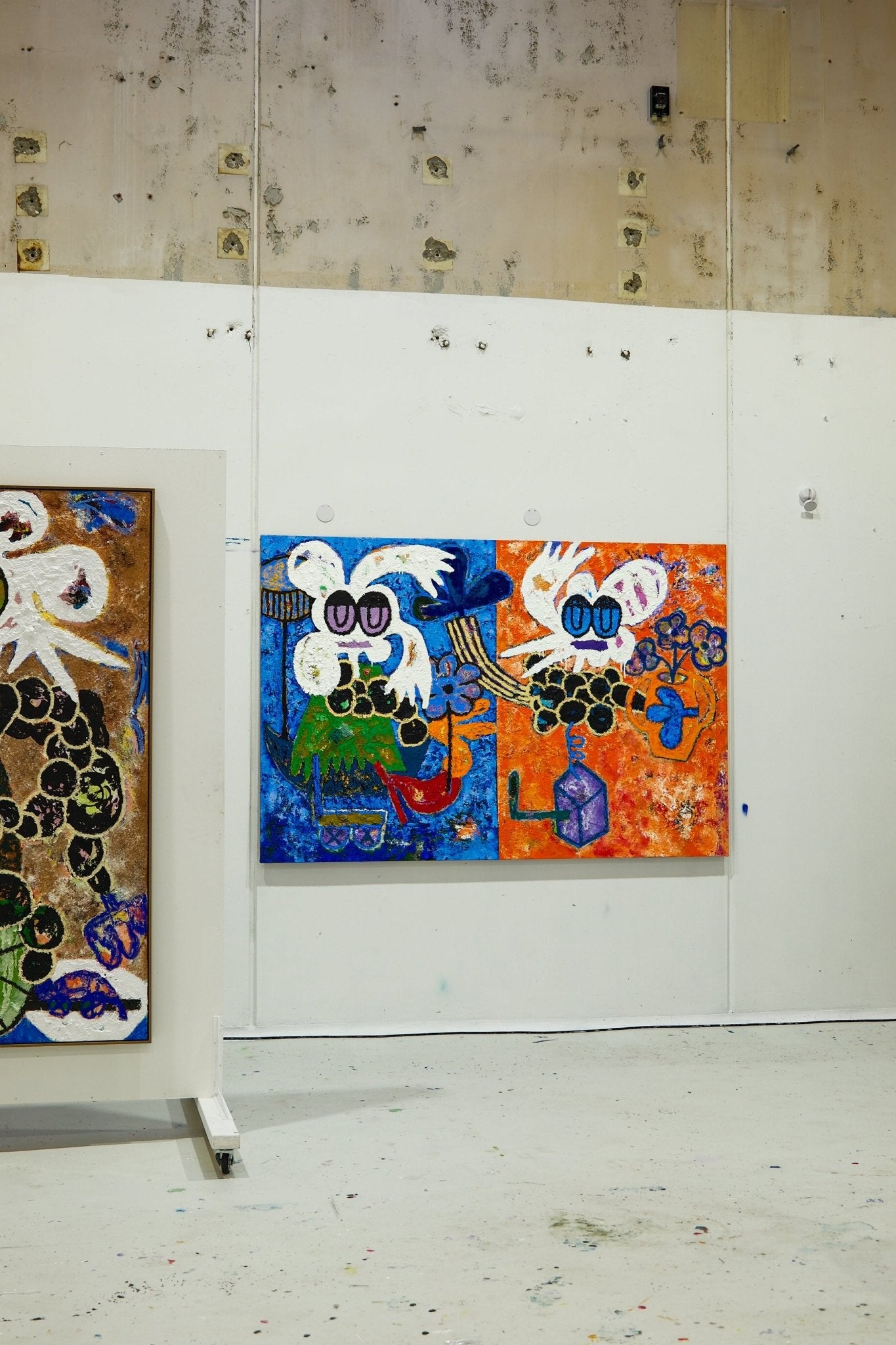 Elric & Tamsin - Jakob Juul