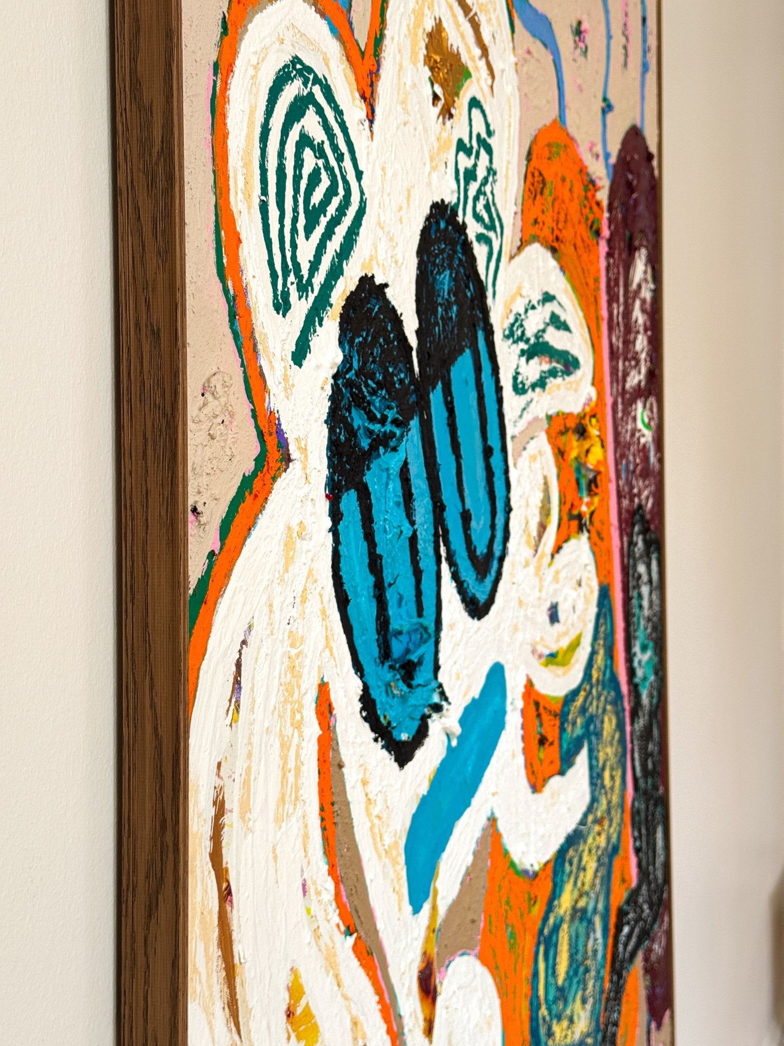 Eryndor (200x130 cm) - Jakob Juul