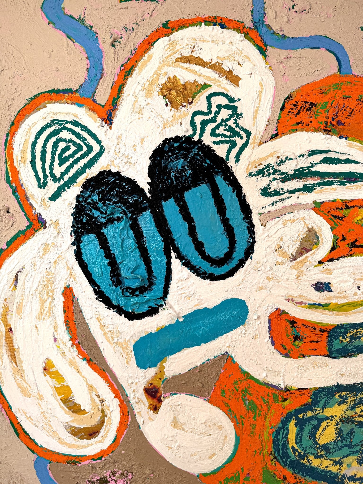 Eryndor (200x130 cm) - Jakob Juul