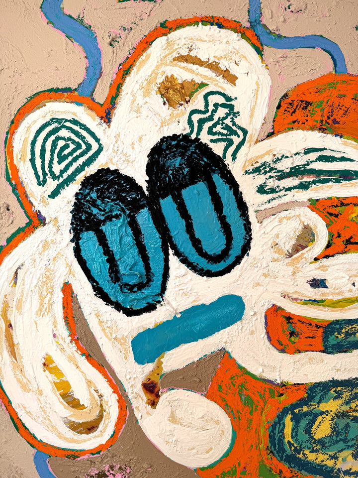 Eryndor (200x130 cm) - Jakob Juul