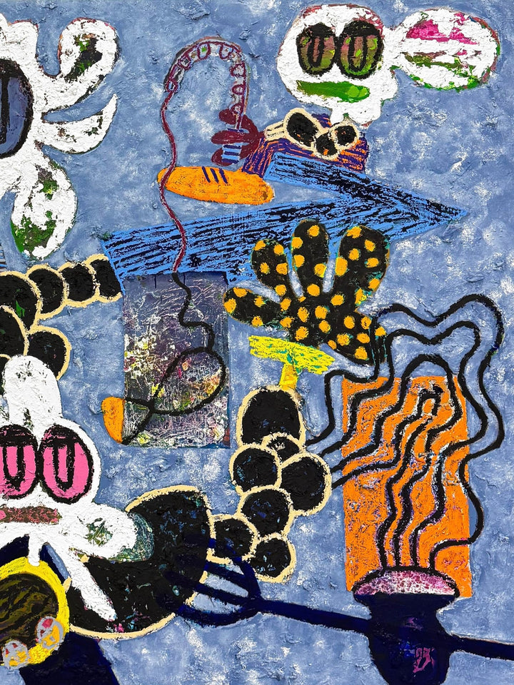 Ezit (200x300 cm) - Jakob Juul