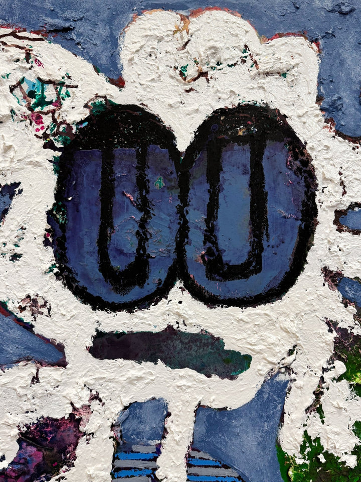 Ezit (200x300 cm) - Jakob Juul