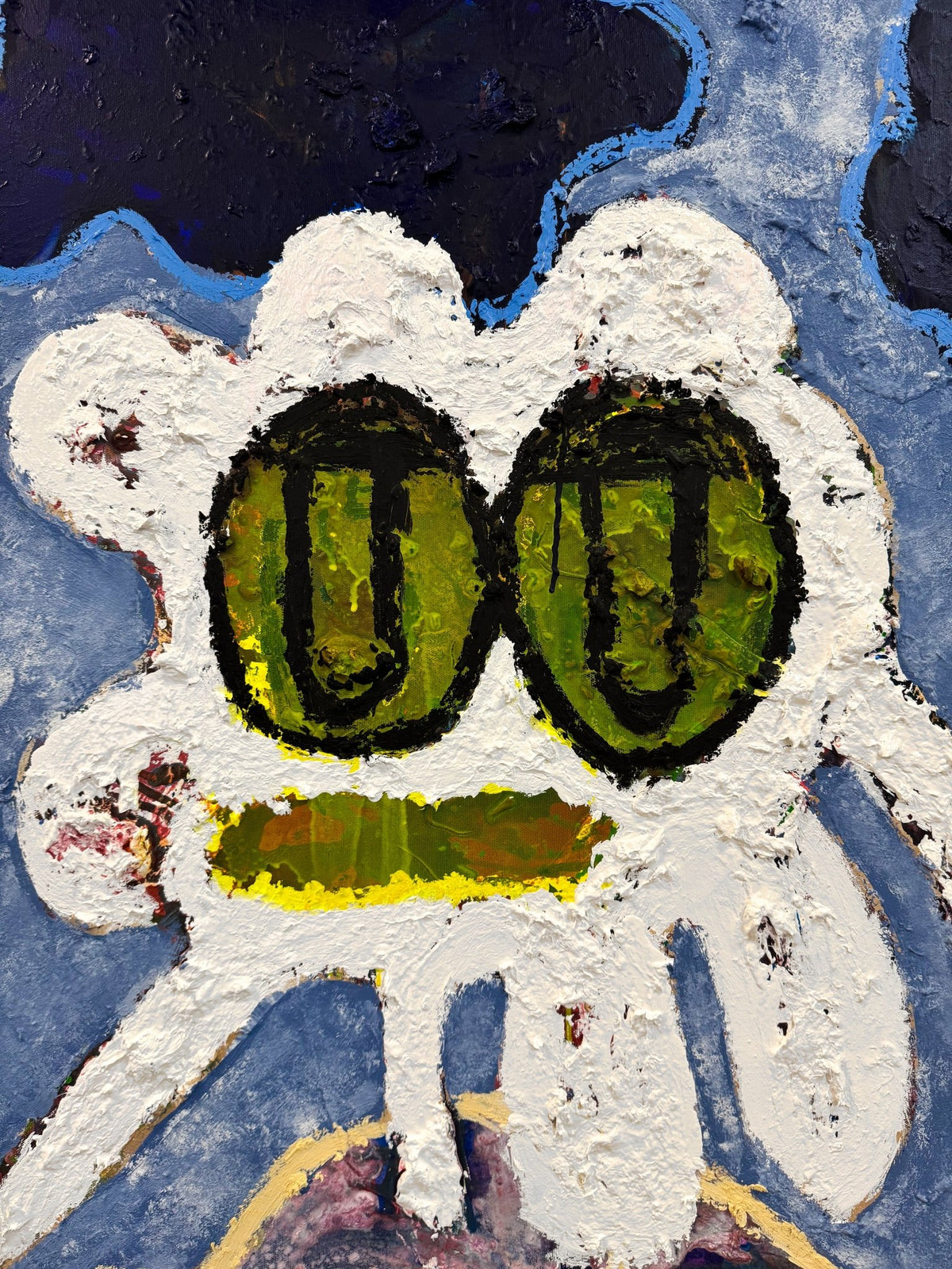 Ezit (200x300 cm) - Jakob Juul