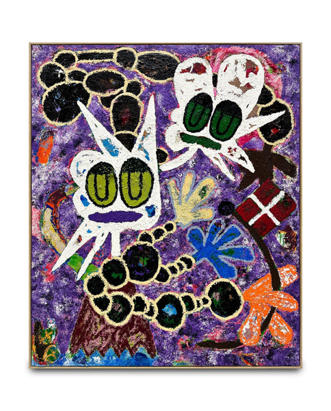 Grulmok - Jakob Juul