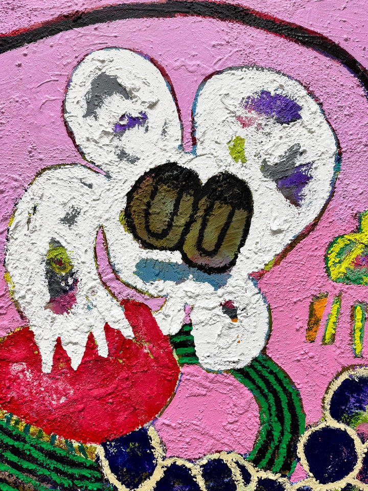 Ignatius - Jakob Juul