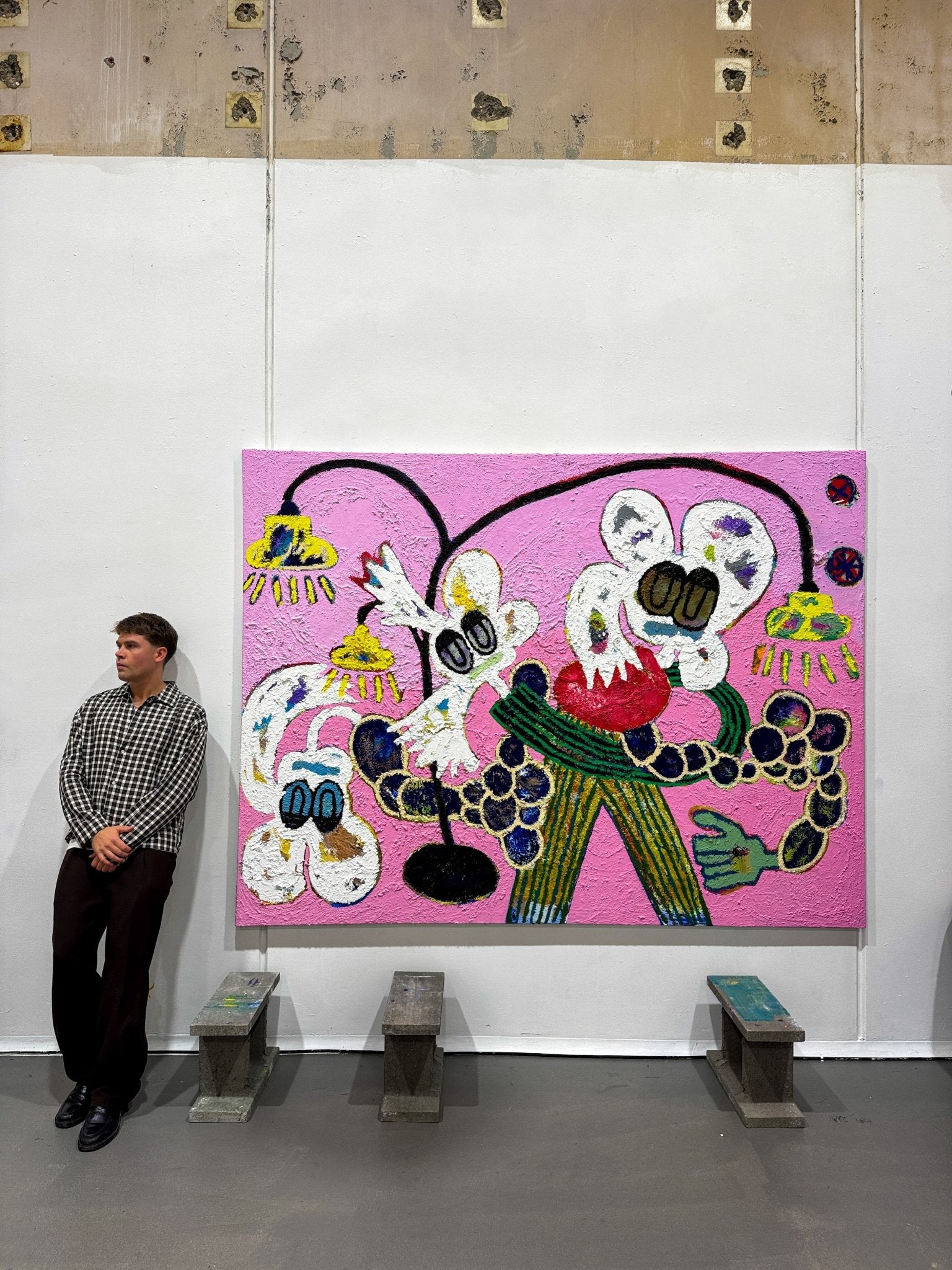 Ignatius - Jakob Juul