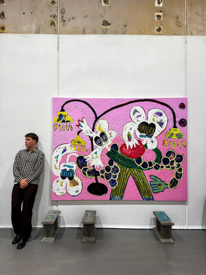 Ignatius - Jakob Juul