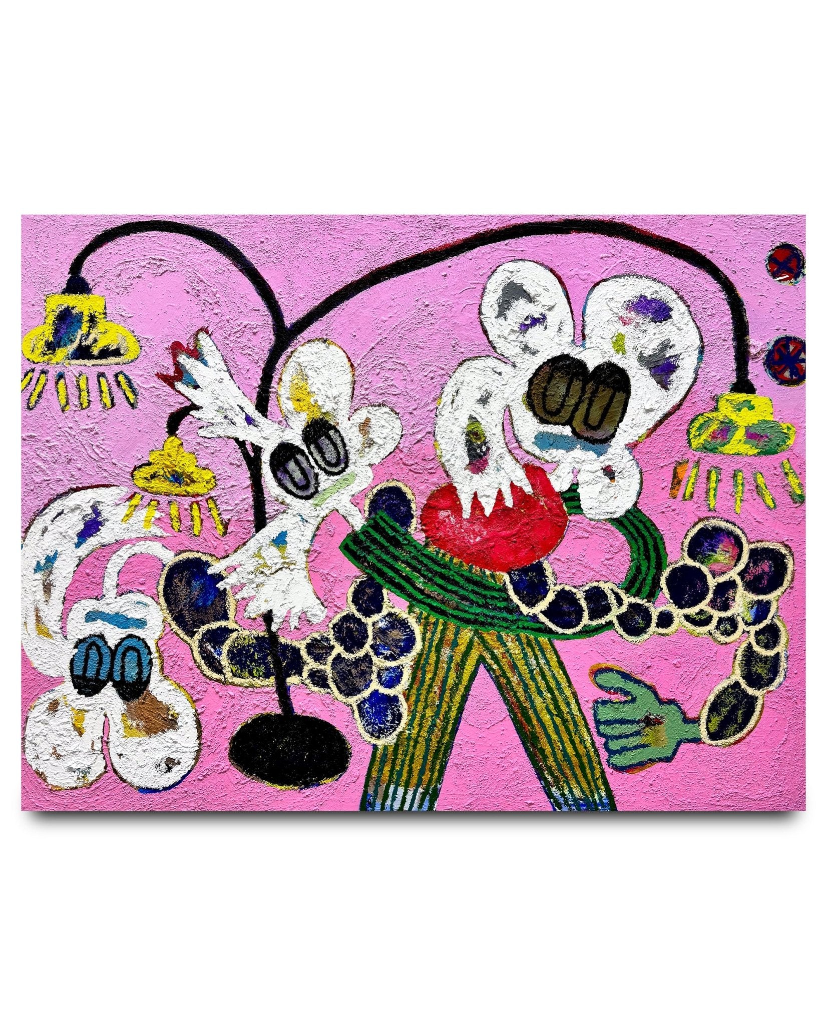 Ignatius - Jakob Juul