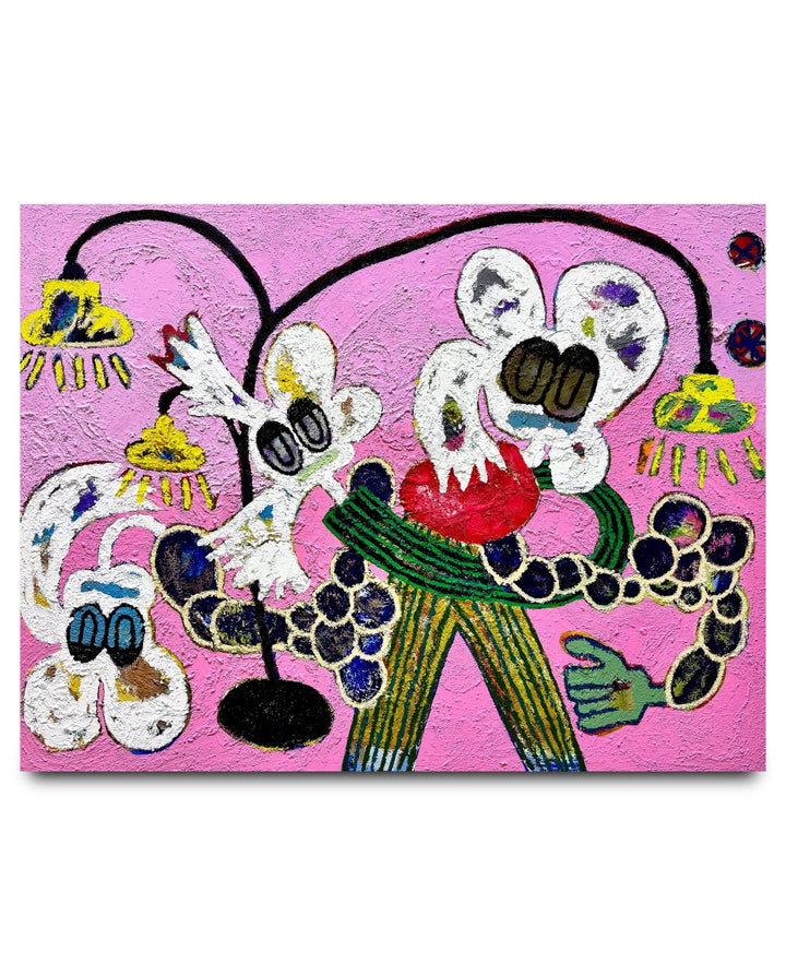 Ignatius - Jakob Juul