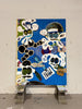 Krugash (200x150 cm) - Jakob Juul