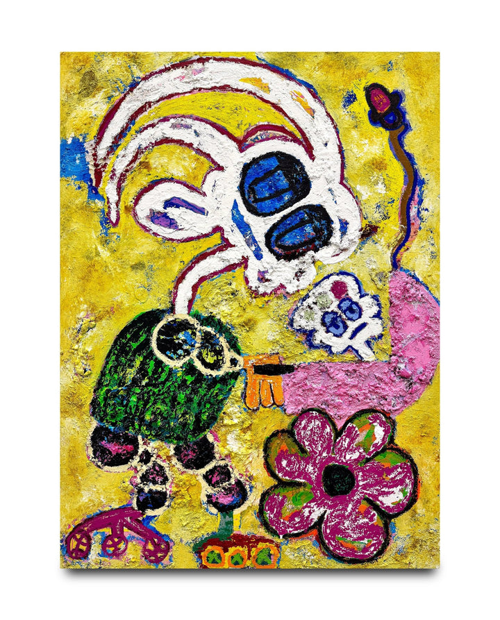 Lavinia - Jakob Juul