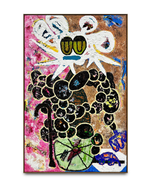 Lysandra - Jakob Juul