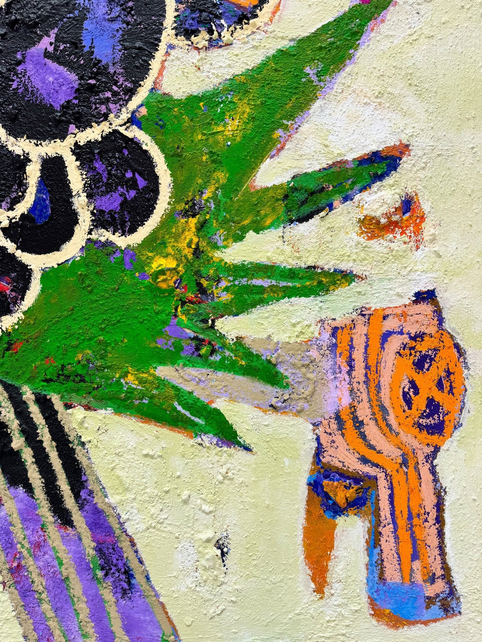 Morwenna - Jakob Juul