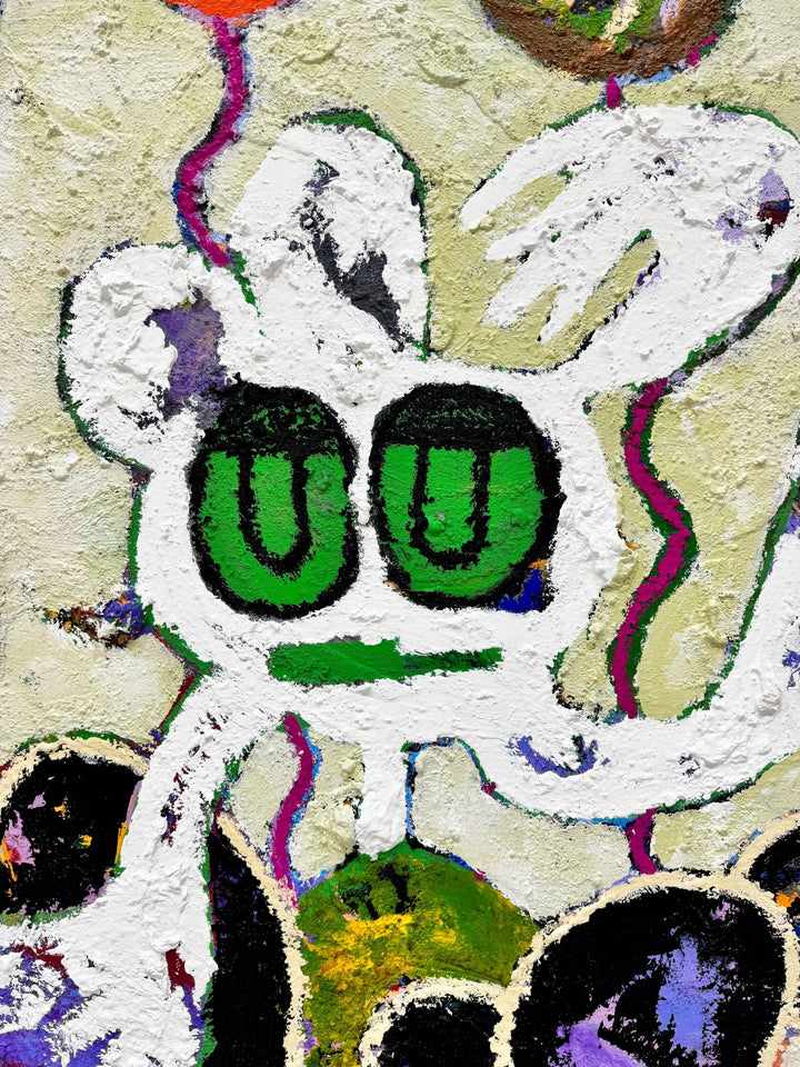 Morwenna - Jakob Juul