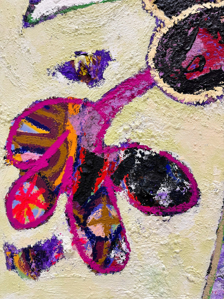 Morwenna - Jakob Juul